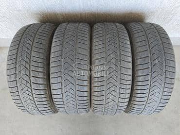 Pirelli 245/50 R19 Zimska