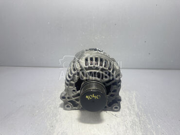 ALTERNATOR za Volkswagen Caddy