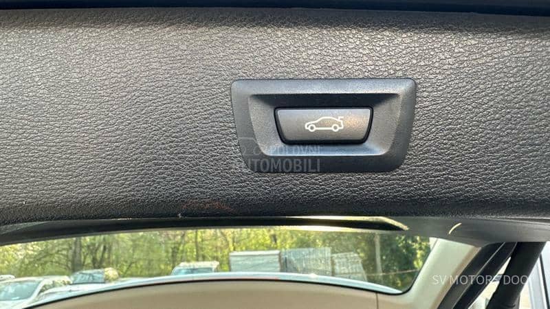 BMW X3 2.0d X-drive XENON