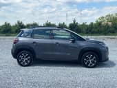 Citroen C3 Aircross 1.5 Hdi/Shine