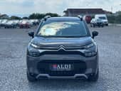Citroen C3 Aircross 1.5 Hdi/Shine