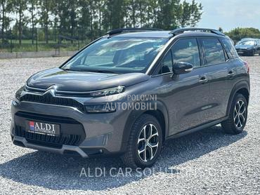 Citroen C3 Aircross 1.5 Hdi/Shine