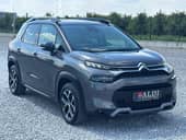 Citroen C3 Aircross 1.5 Hdi/Shine