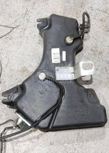 Rezervoar DPF Aditiva