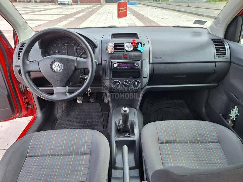 Volkswagen Polo 1.2