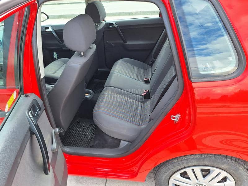 Volkswagen Polo 1.2