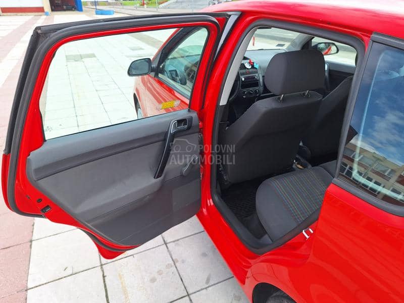 Volkswagen Polo 1.2