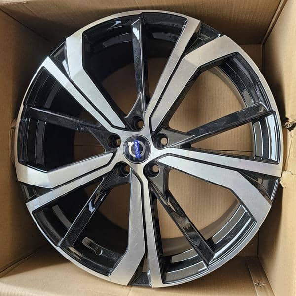 Aluminijumske felne volvo 21" 5 x 108