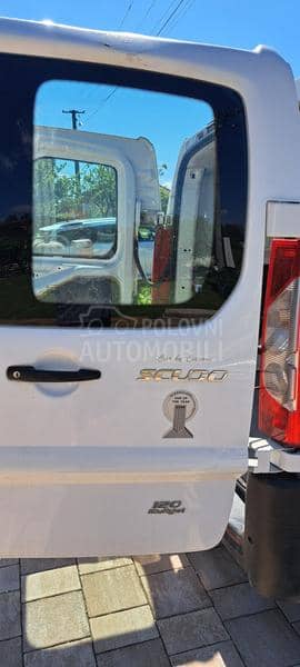 Fiat Scudo 