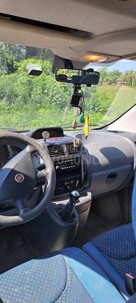 Fiat Scudo 