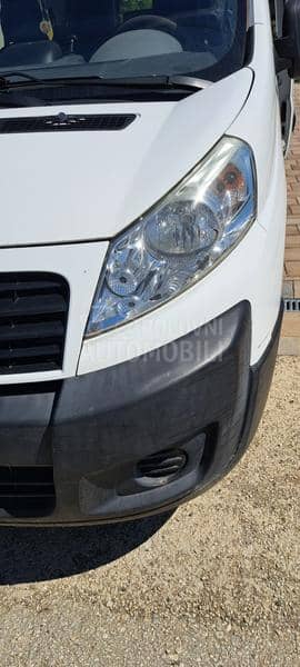 Fiat Scudo 
