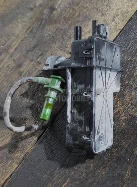 Pumpa Tečnosti za DPF