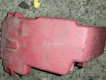 Poklopac Pametne Kleme za Peugeot 308