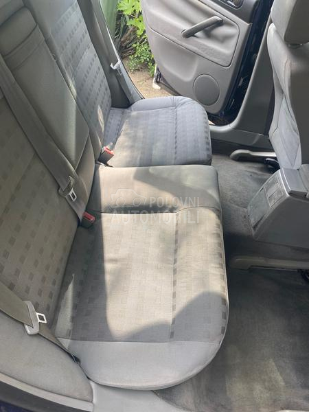 Volkswagen Passat B5.5 1.8T