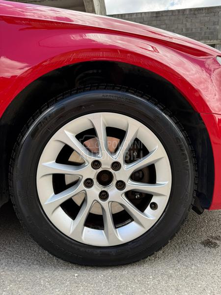 Audi A3 TFSI