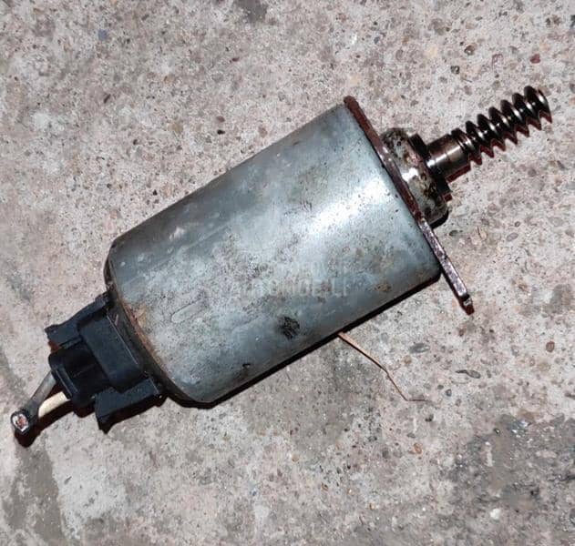 Regulator Bregaste Osovine