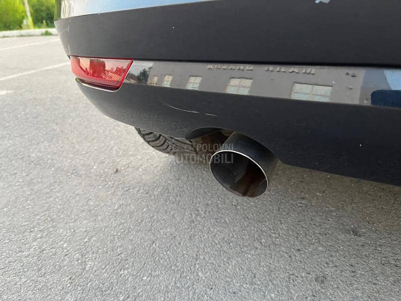 Volkswagen Polo 1.4 TDI HIGHLINE