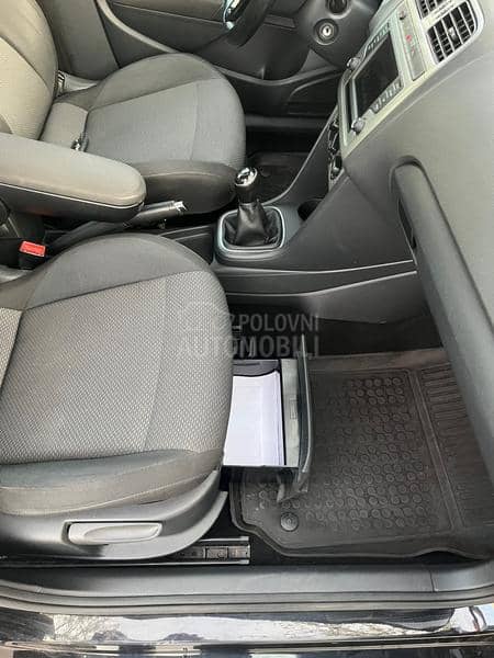 Volkswagen Polo 1.4 TDI HIGHLINE