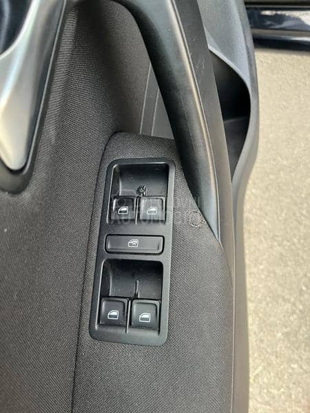 Volkswagen Polo 1.4 TDI HIGHLINE