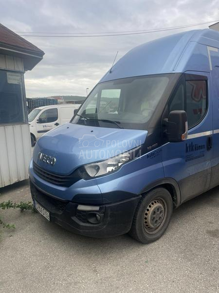 Iveco 35 35S12V
