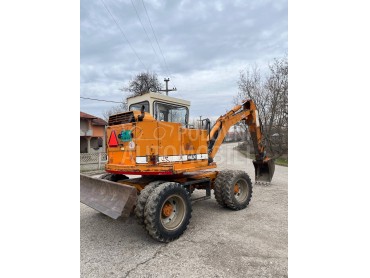 Schaeff Terex HML 30
