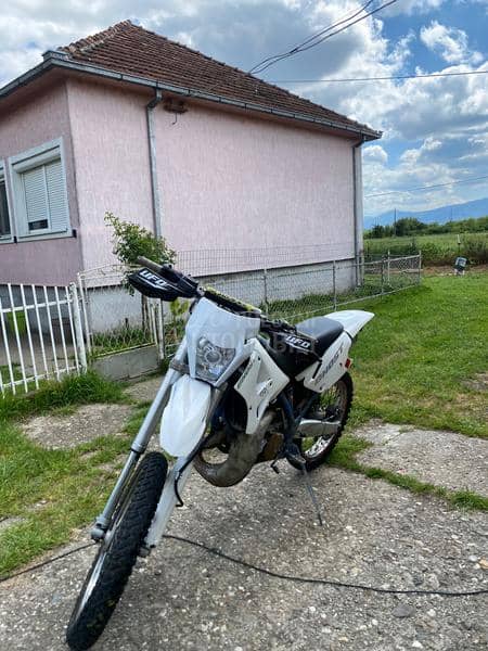 Aprilia Rx