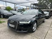 Audi A6 3.0TDI 272HP MATRIX
