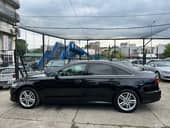 Audi A6 3.0TDI 272HP MATRIX