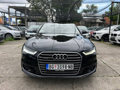 Audi A6 3.0TDI 272HP MATRIX