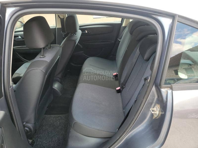 Citroen C4 1.4 16v