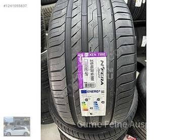 Nexen 275/40 R18 Letnja