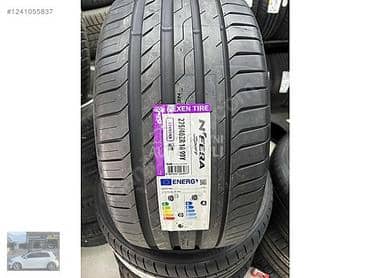 Nexen 275/40 R18 Letnja