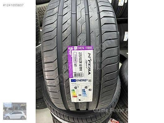 Nexen 275/40 R18 Letnja