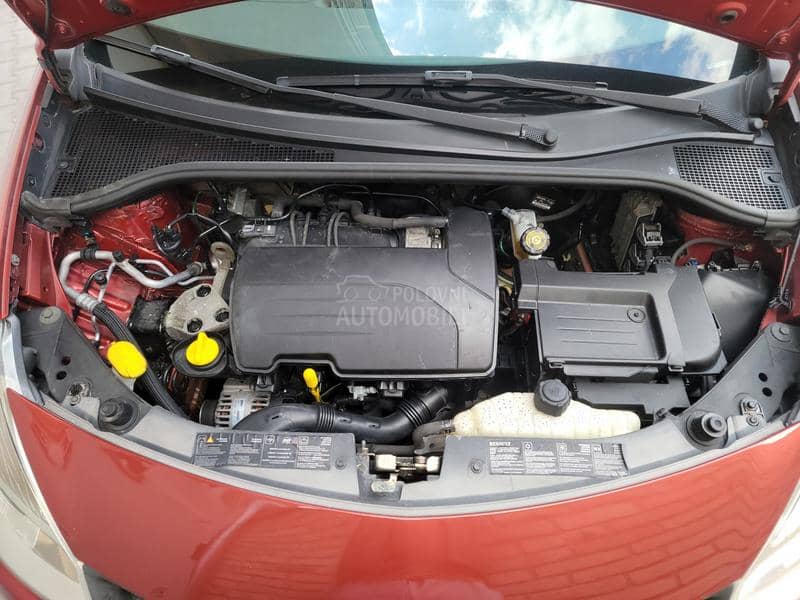 Renault Clio 1.2 16V