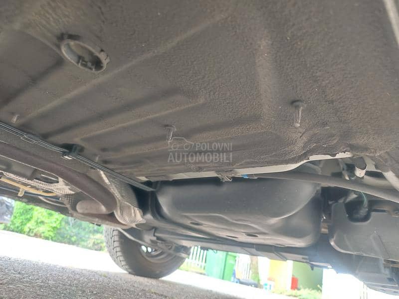 Opel Crossland X  1.2