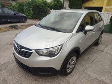Opel Crossland X  1.2