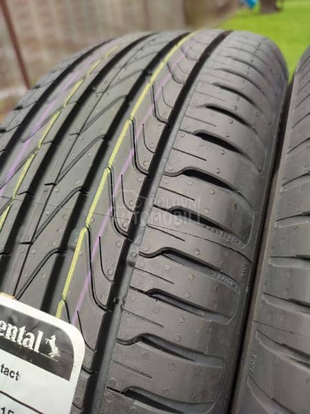 Continental 195/65 R15 Letnja