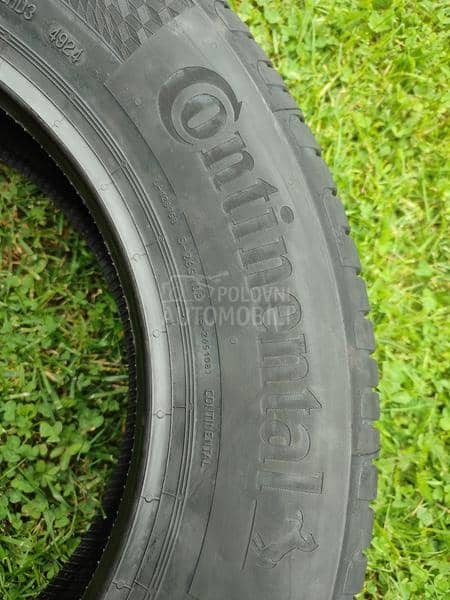 Continental 195/65 R15 Letnja