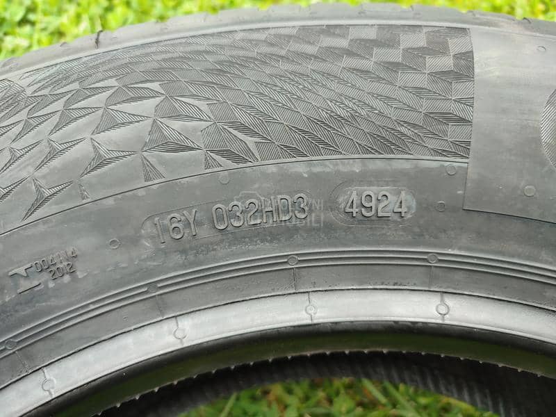 Continental 195/65 R15 Letnja