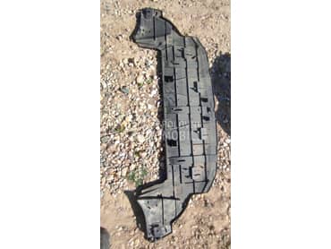 Zaštita Ispod Branika Šuspleh za Peugeot 308