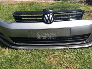 prednji branik za Volkswagen Golf 7