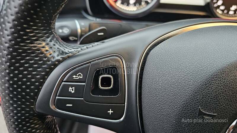 Mercedes Benz E 200 Avangarde