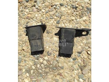 Bočni Nosači Prednjeg Branika za Peugeot 3008