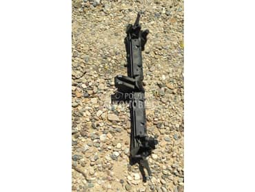 Gornji Nosač Prednjeg Branika za Peugeot 3008