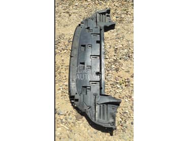 Donja Zaštita Ispod Branika za Peugeot 3008