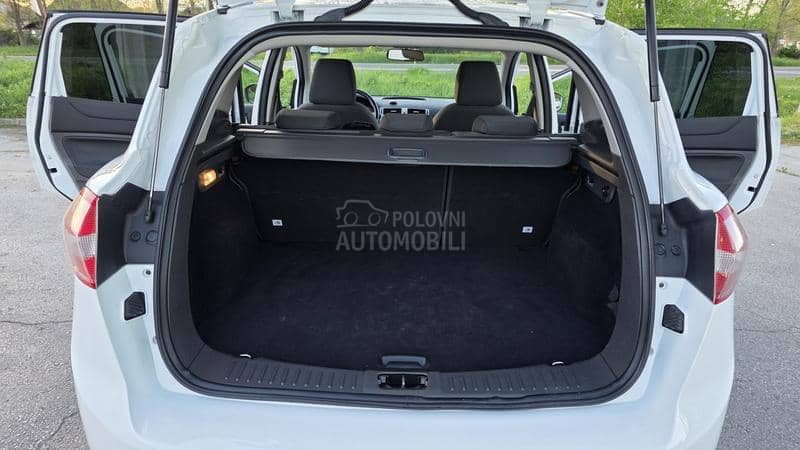 Ford Kuga 2,0Tdci Trendline