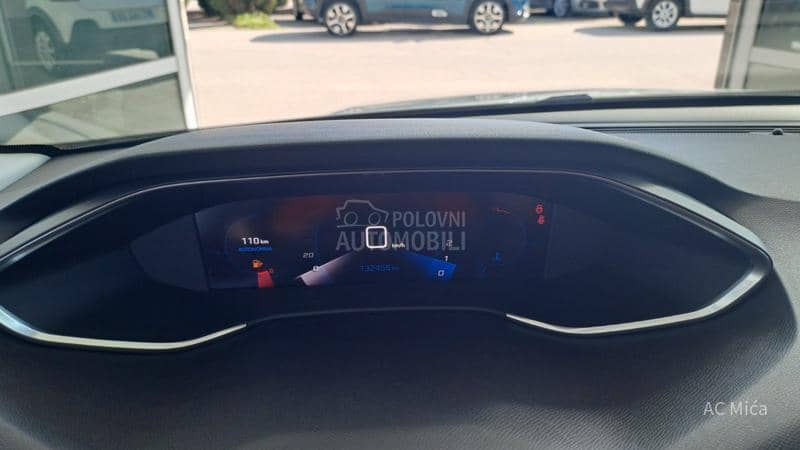 Peugeot 308 1.5 BLU NAV LED USB