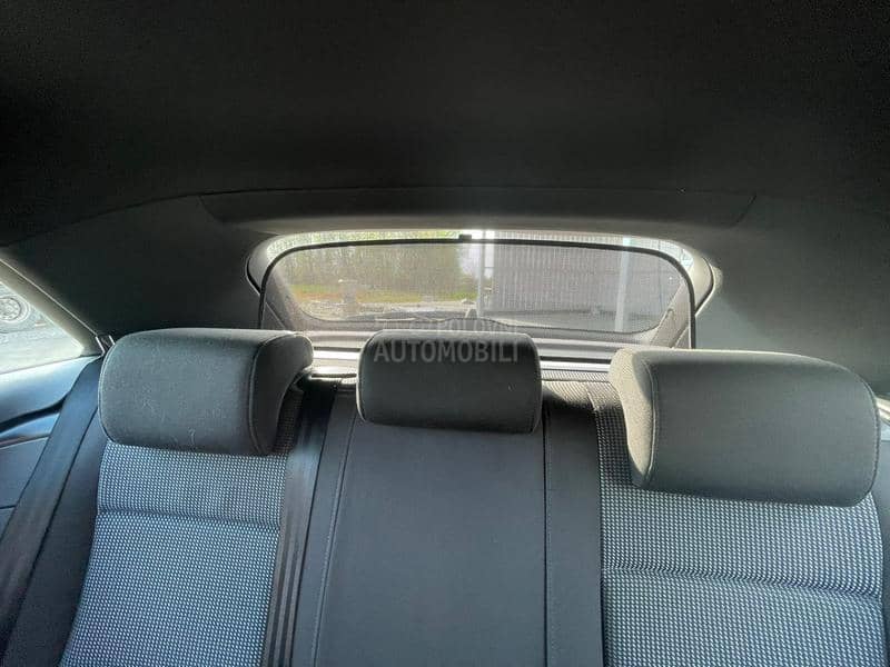 Audi A3 8P 2.0 TDI
