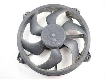 Ventilator za Citroen Berlingo od 2003. do 2016. god.