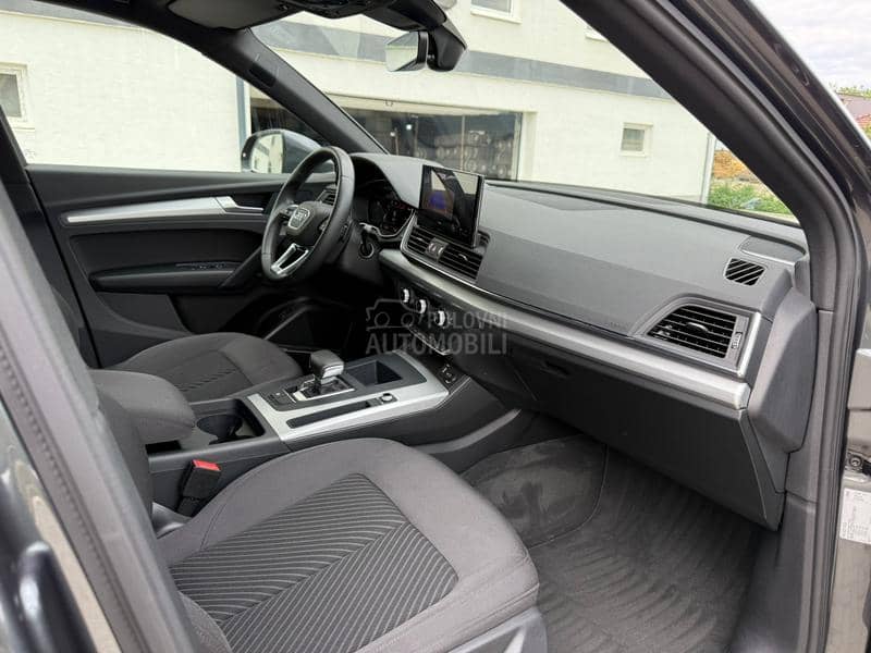 Audi Q5 S line/Matrix/MH